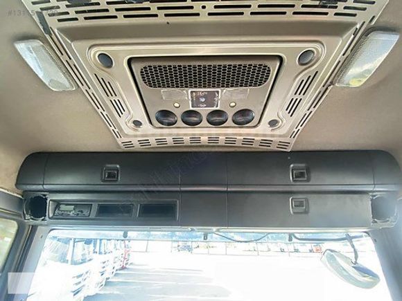Özler OTOMOTİV'den G420
