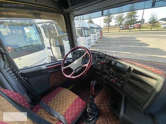 Özler OTOMOTİV'den G420