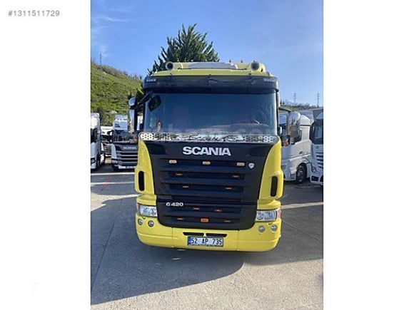 Özler OTOMOTİV'den G420