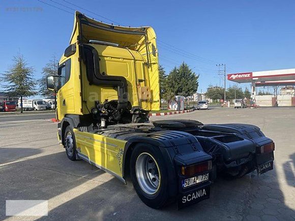 Özler OTOMOTİV'den G420