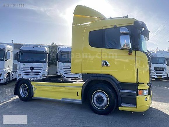 Özler OTOMOTİV'den G420