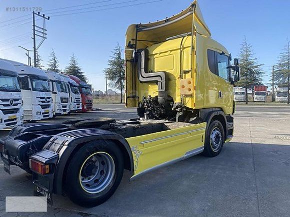 Özler OTOMOTİV'den G420