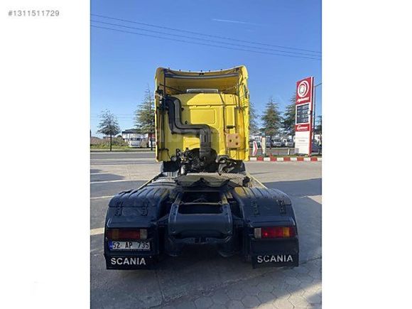 Özler OTOMOTİV'den G420