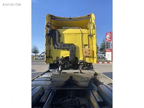 Özler OTOMOTİV'den G420