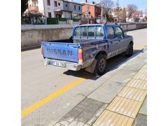 Sahibinden Nissan Pick Up 4WD 1997 Model