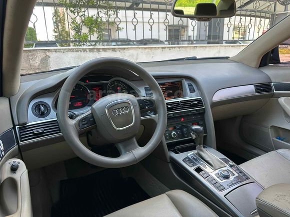 Sahibinden Audi A6 Sedan 2.0 TDI 2008 Model 