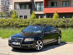 Sahibinden Audi A6 Sedan 2.0 TDI 2008 Model 