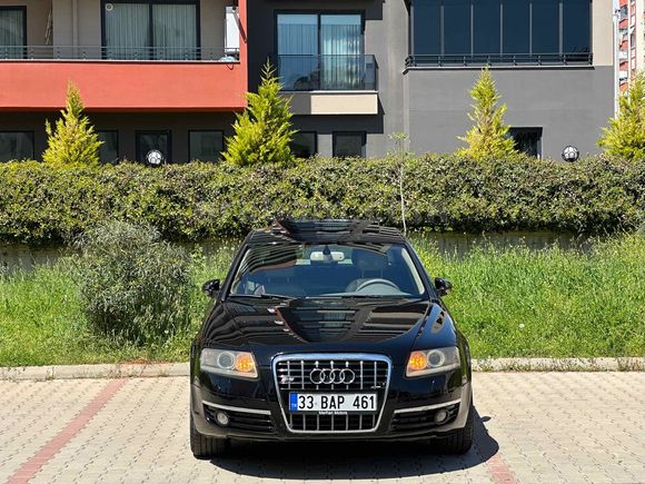 Sahibinden Audi A6 Sedan 2.0 TDI 2008 Model 
