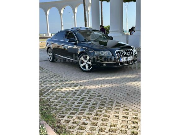 Sahibinden Audi A6 Sedan 2.0 TDI 2008 Model 