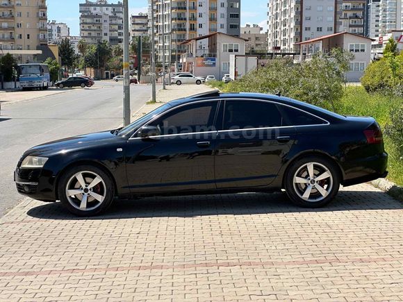 Sahibinden Audi A6 Sedan 2.0 TDI 2008 Model 