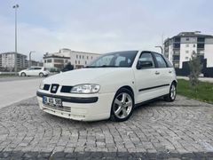 Sahibinden Seat Ibiza 1.6 Stella 2000 Model 