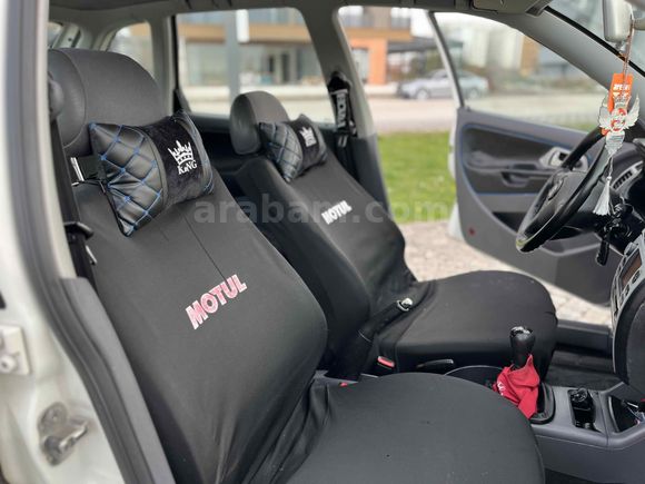 Sahibinden Seat Ibiza 1.6 Stella 2000 Model 
