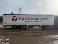2015 FRUEHAUF 3 PARÇA KAYAR 65 YNAK BPW DİNGİL ADETLİ