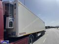MOSTAR OTOMOTİV DEN 2010 MODEL FRUEHAUF FİRİGO
