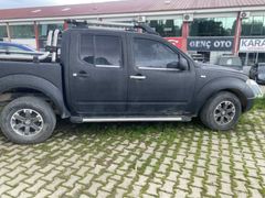 Sahibinden Nissan Navara 2.5 TDI 4x2 SE 2007 Model 
