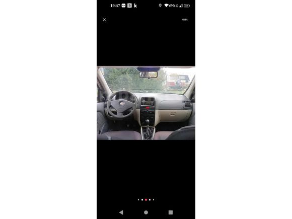 Sahibinden Fiat Albea Sole 1.3 Multijet Dynamic 2009 Model