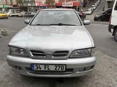 Sahibinden Nissan Primera 2.0 GT 1999 Model 