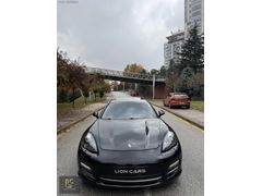 LİONCARS'DAN PORSCHE PANAMERA DİESEL 0 (501) 077 08 97