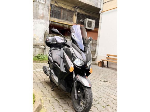 Sahibinden Yamaha X-Max 250 ABS 