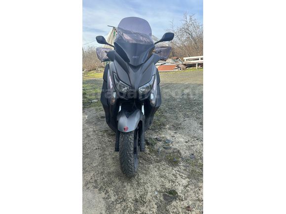 Sahibinden Yamaha X-Max 250 ABS 