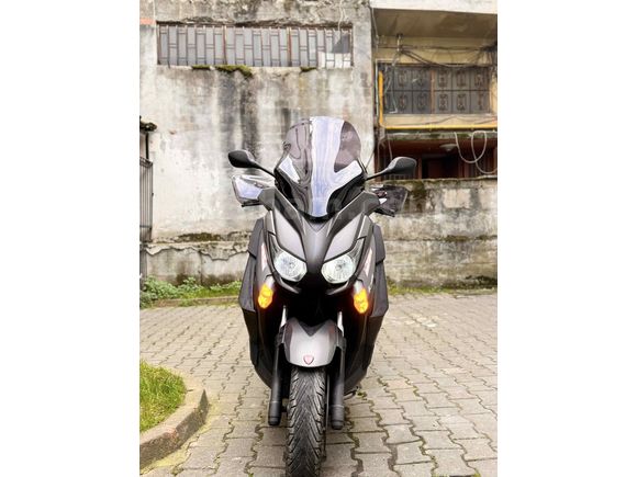 Sahibinden Yamaha X-Max 250 ABS 
