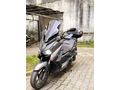 Sahibinden Yamaha X-Max 250 ABS 