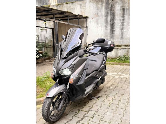 Sahibinden Yamaha X-Max 250 ABS 