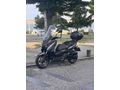 Sahibinden Yamaha X-Max 250 ABS 