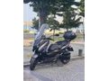 Sahibinden Yamaha X-Max 250 ABS 