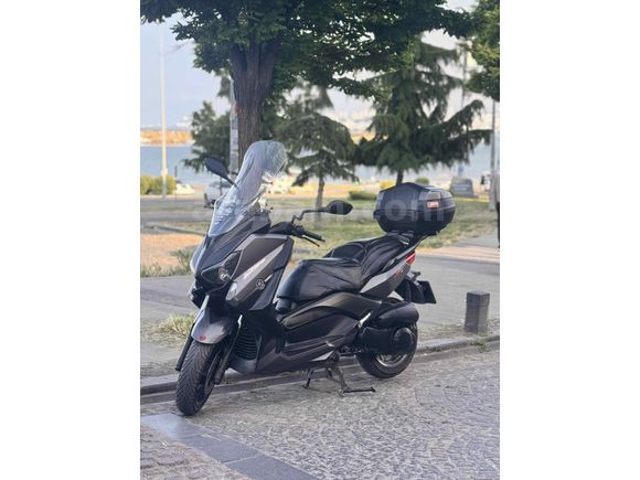 Sahibinden Yamaha X-Max 250 ABS 