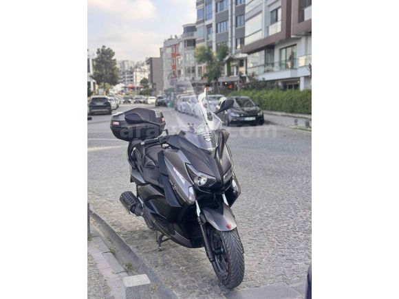 Sahibinden Yamaha X-Max 250 ABS 