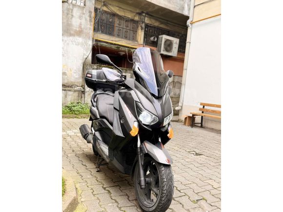 Sahibinden Yamaha X-Max 250 ABS 