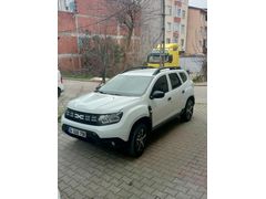 Sahibinden Dacia Duster 1.3 Tce Essential 2023 Model 2024 çıkışlı