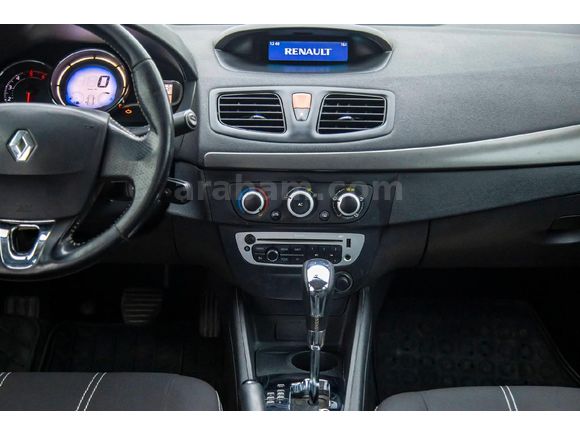 Sahibinden Renault Fluence 1.5 dCi Touch 2015 Model