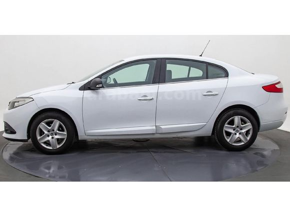Sahibinden Renault Fluence 1.5 dCi Touch 2015 Model