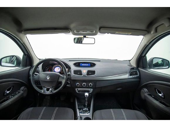 Sahibinden Renault Fluence 1.5 dCi Touch 2015 Model