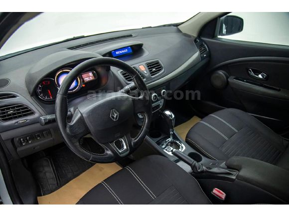 Sahibinden Renault Fluence 1.5 dCi Touch 2015 Model