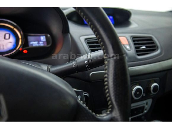 Sahibinden Renault Fluence 1.5 dCi Touch 2015 Model
