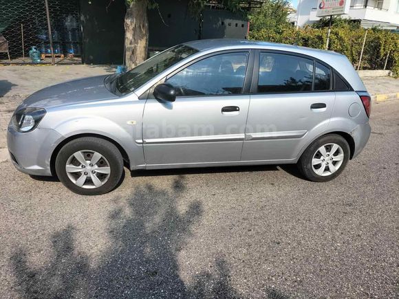 Sahibinden Kia Rio 1.5 CRDi EX Comfort 2010 Model 