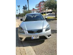 Sahibinden Kia Rio 1.5 CRDi EX Comfort 2010 Model 