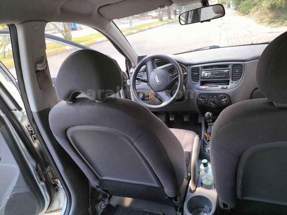 Sahibinden Kia Rio 1.5 CRDi EX Comfort 2010 Model 