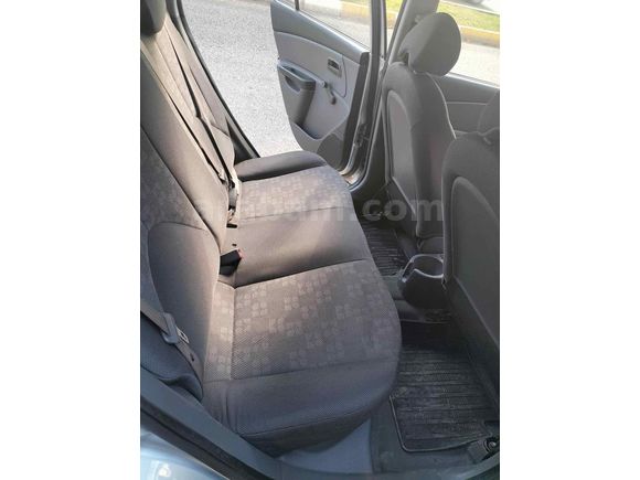 Sahibinden Kia Rio 1.5 CRDi EX Comfort 2010 Model 