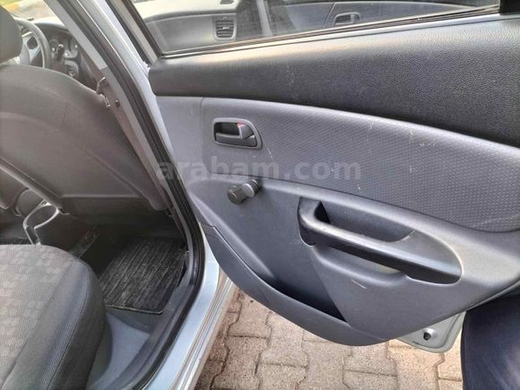 Sahibinden Kia Rio 1.5 CRDi EX Comfort 2010 Model 