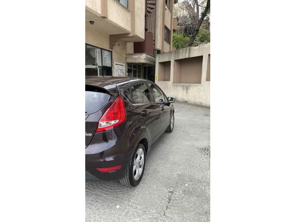 Sahibinden Ford Fiesta 1.4 Titanium 2011 Model 