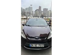 Sahibinden Ford Fiesta 1.4 Titanium 2011 Model 