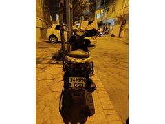 Sahibinden RKS VRS 125