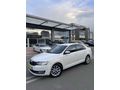 2017 Model Skoda Rapid / Düşük Km / Yetkili Servis Bakımlı