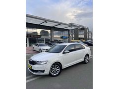 2017 Model Skoda Rapid / Düşük Km / Yetkili Servis Bakımlı
