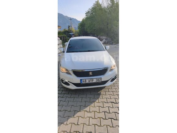 Sahibinden Peugeot 301 1.5 BlueHDI Active 2019 Model