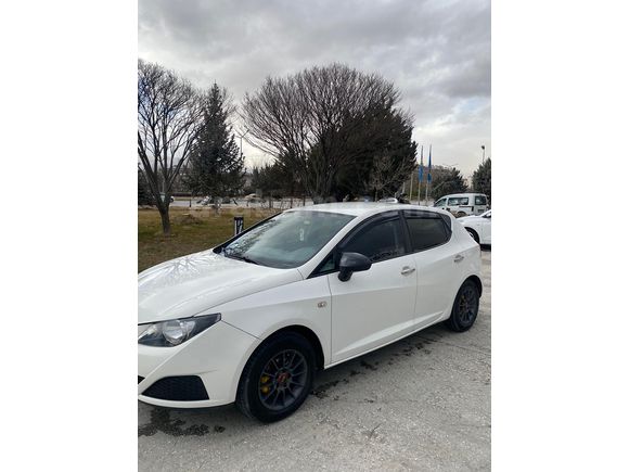 Sahibinden Seat Ibiza 1.4 Reference 2010 Model 